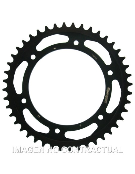 CORONA SUPERSPROX ACERO APRILIA 520 X 44