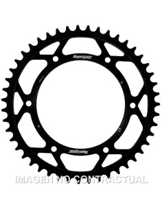 CORONA SUPERSPROX ACERO APRILIA - BMW 520 X 47