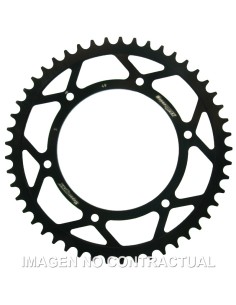 CORONA SUPERSPROX ACERO APRILIA - BMW 520 X 49