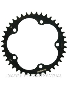 CORONA SUPERSPROX ACERO MV AGUSTA 525 X 40