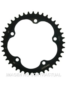 CORONA SUPERSPROX ACERO MV AGUSTA 525 X 41