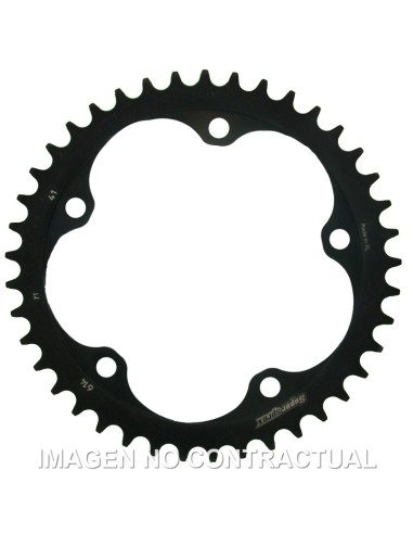 CORONA SUPERSPROX ACERO MV AGUSTA 525 X 41