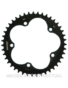 CORONA SUPERSPROX ACERO MV AGUSTA 525 X 43