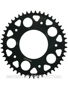 CORONA SUPERSPROX ACERO APRILIA 525 X 47