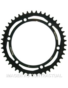 CORONA SUPERSPROX ACERO APRILIA 525 X 45