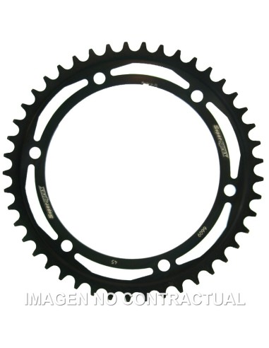 CORONA SUPERSPROX ACERO APRILIA 525 X 45