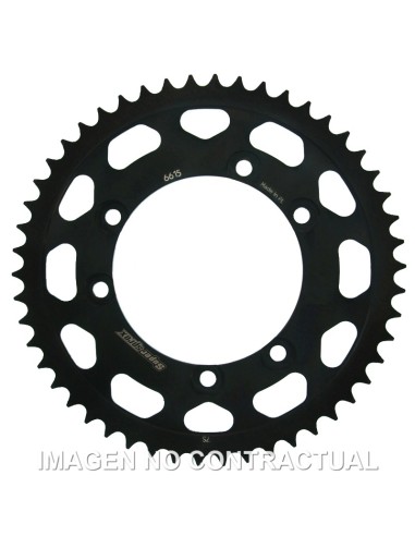 CORONA SUPERSPROX ACERO BETA 420 X 41