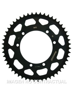 CORONA SUPERSPROX ACERO APRILIA 420 X 51