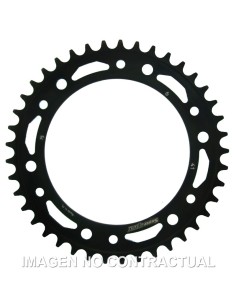 CORONA SUPERSPROX ACERO BMW 525 X 41