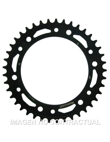 CORONA SUPERSPROX ACERO BMW 525 X 41