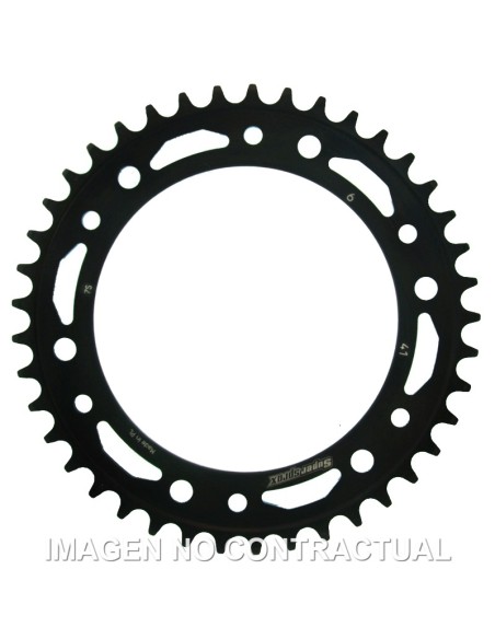 CORONA SUPERSPROX ACERO BMW 525 X 41