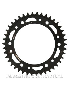 CORONA SUPERSPROX ACERO BMW 525 X 42