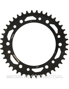 CORONA SUPERSPROX ACERO BMW 525 X 47