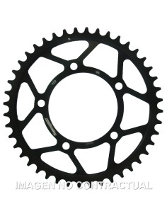 CORONA SUPERSPROX ACERO APRILIA 525 X 44