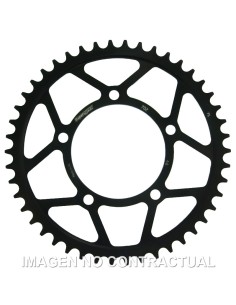 CORONA SUPERSPROX ACERO APRILIA 525 X 46