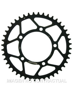 CORONA SUPERSPROX ACERO APRILIA 520 X 44