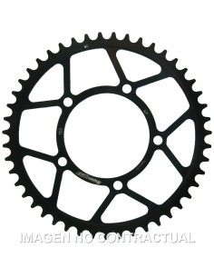 CORONA SUPERSPROX ACERO BMW 520 X 47