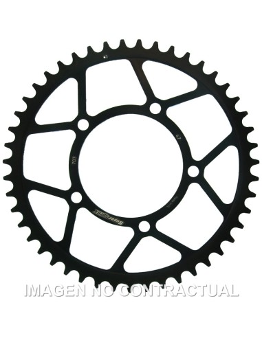 CORONA SUPERSPROX ACERO BMW 520 X 47