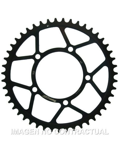 CORONA SUPERSPROX ACERO BMW 520 X 47