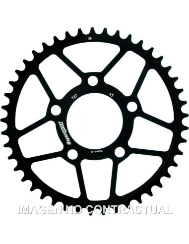 CORONA SUPERSPROX ACERO BMW 525 X 45