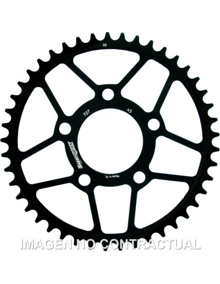 CORONA SUPERSPROX ACERO BMW 525 X 45