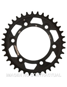 CORONA SUPERSPROX ACERO DUCATI 520 X 36