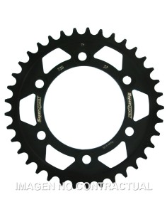 CORONA SUPERSPROX ACERO DUCATI 520 X 37