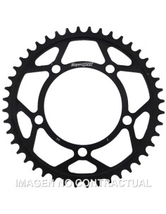 CORONA SUPERSPROX ACERO BMW 525 X 44