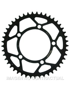 CORONA SUPERSPROX ACERO BMW 525 X 45