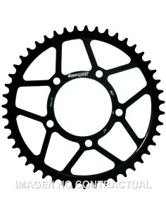 CORONA SUPERSPROX ACERO SUZUKI 525 X 47