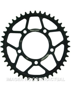 CORONA SUPERSPROX ACERO SUZUKI 530 X 43