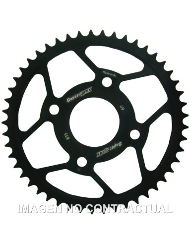 CORONA SUPERSPROX ACERO YAMAHA 428 X 29