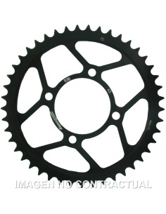 CORONA SUPERSPROX ACERO YAMAHA 428 X 45