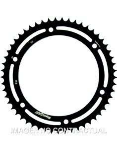 CORONA SUPERSPROX ACERO YAMAHA 428 X 53