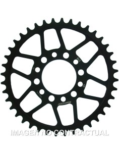 CORONA SUPERSPROX ACERO YAMAHA 520 X 40