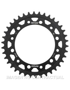 CORONA SUPERSPROX ACERO HONDA 520 X 38