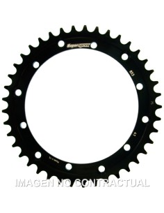 CORONA SUPERSPROX ACERO YAMAHA 520 X 41