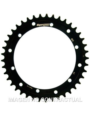 CORONA SUPERSPROX ACERO YAMAHA 520 X 41