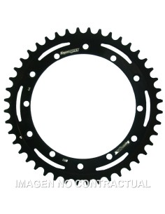 CORONA SUPERSPROX ACERO YAMAHA 520 X 44