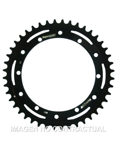 CORONA SUPERSPROX ACERO YAMAHA 520 X 44