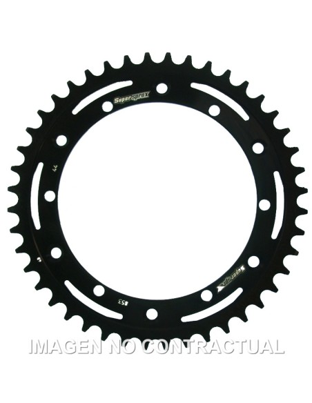 CORONA SUPERSPROX ACERO YAMAHA 520 X 44