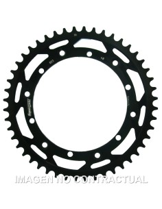 CORONA SUPERSPROX ACERO YAMAHA 520 X 48