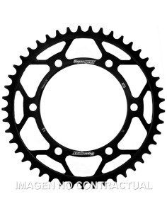 CORONA SUPERSPROX ACERO YAMAHA 520 X 45