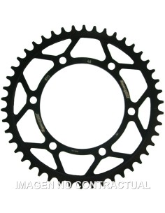 CORONA SUPERSPROX ACERO YAMAHA 520 X 46