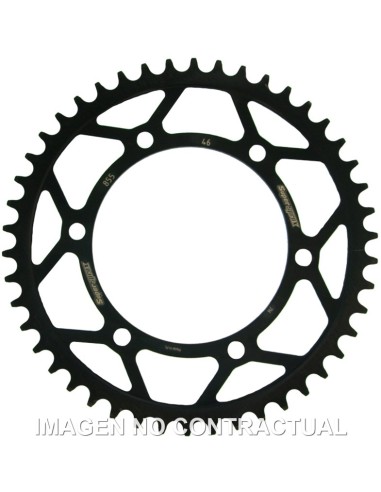 CORONA SUPERSPROX ACERO YAMAHA 520 X 46