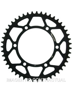 CORONA SUPERSPROX ACERO YAMAHA 520 X 47