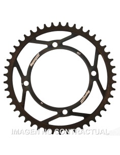 CORONA SUPERSPROX ACERO YAMAHA 520 X 46