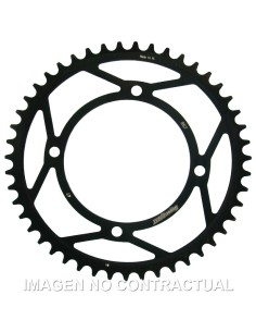 CORONA SUPERSPROX ACERO YAMAHA 520 X 47