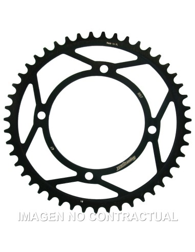 CORONA SUPERSPROX ACERO YAMAHA 520 X 47