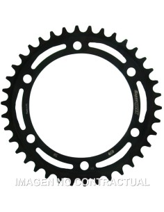 CORONA SUPERSPROX ACERO YAMAHA 530 X 38